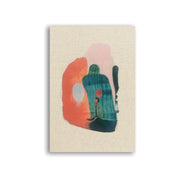 Cora Cloth Book